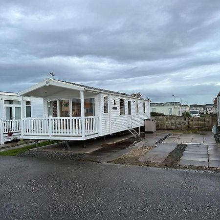 Luxurious 6 Berth Swift Bordeaux On Lyons Robin Hood Rhyl Villa Meliden Exterior foto